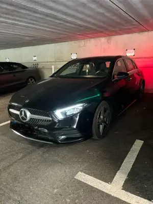 Mercedes-Benz A 200 A 200 (177.087)