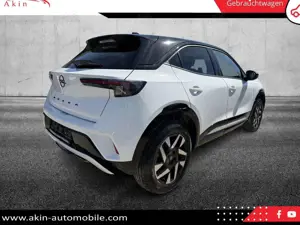 Opel Mokka GS/LED/LEDER/NAVI/KAMERA/PDC/TEMP/ Bild 4