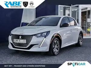 Peugeot 208 -e 136 Allure Pack Aut+Sitzhzg+Klima+Navi+Rfk