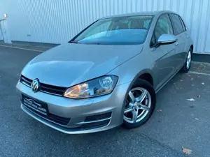 Volkswagen Golf VII Lim. Comfortline