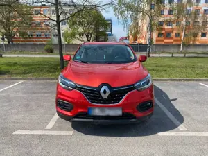 Renault Kadjar Kadjar TCe 140 EDC GPF BUSINESS EDITION