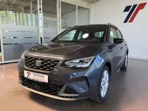 SEAT Arona Bild 3