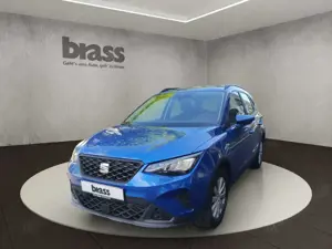 SEAT Arona 1.0 TSI Style OPF
