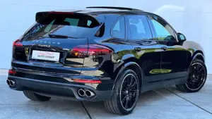 Porsche Cayenne Bild 5