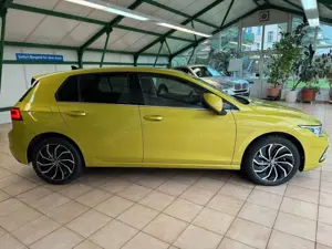 Volkswagen Golf Bild 4