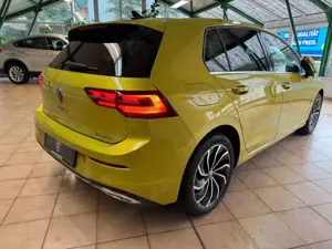 Volkswagen Golf Bild 5