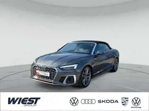 Audi S5 3.0 TFSI qu. tiptr. MATRIX/KAM/BO/