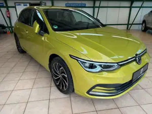 Volkswagen Golf Bild 3