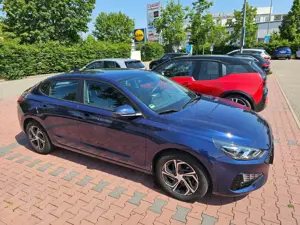 Hyundai i30 i30 Fastback 1.0 T-GDI Fastback Trend