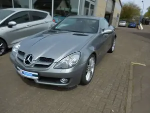 Mercedes-Benz SLK 200 SLK 200 Kompressor