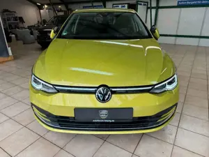 Volkswagen Golf Bild 2
