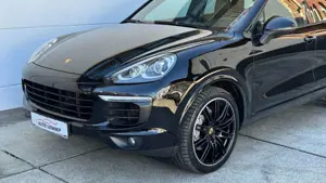 Porsche Cayenne Bild 2