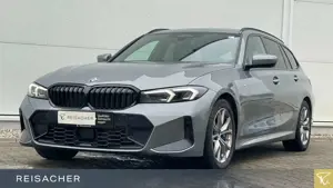 BMW 320 d A Tou M-Sport,M-Sport PRO,DAProf,Autom