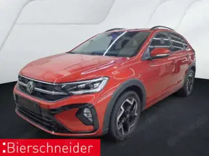 Volkswagen Taigo 1.5 TSI DSG R-Line AHK MATRIX NAVI CAM