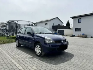 Renault Clio 1.2 Campus Extreme