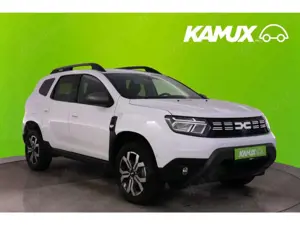 Dacia Duster II 1.5BdCi 2WD 115 JOURNEY LED+NAVI+SHZ+KAMERA