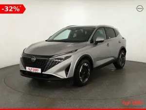 Nissan Qashqai N-Connecta 1.3 Dig-T MHEV Aut. LED ACC