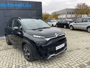 Citroen C3 Aircross Feel Pack