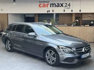 Mercedes-Benz C 220 C C 220 T d 4Matic Aut Avantgarde Business+ Bild 5