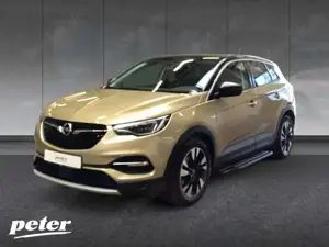 Opel Grandland X Grandland X 2.0 CDTI Innovation Automatik Sitzheizung 177PS