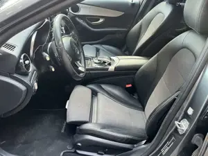 Mercedes-Benz C 220 C C 220 T d 4Matic Aut Avantgarde Business+ Bild 2