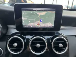 Mercedes-Benz C 220 C C 220 T d 4Matic Aut Avantgarde Business+ Bild 3