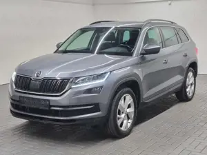 Skoda Kodiaq 4x4 Soleil LED/Nav/Sthzg/SHZ/Kam/AHK/19LM