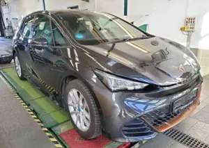CUPRA Born Tech M*ACC*360*Massage*Alcantara*WMP*58kWh*