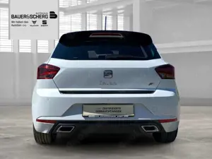 SEAT Ibiza Bild 4