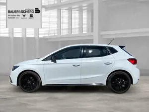 SEAT Ibiza Bild 2