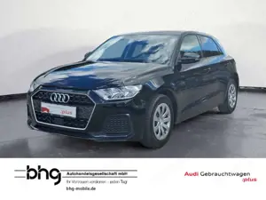 Audi A1 30 TFSI Sportback advanced Sitzheizung Klima