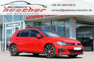 Volkswagen Golf VII GTI Performance 2.0 TSI DSG *STANDHZG*