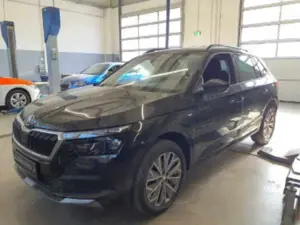 Skoda Kamiq Tour 1.5 TSI |SHZ|LED|PDC|RFK|