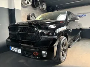 Dodge RAM DEUTSCHE ERSTZULASSUNG/PRINZ/UNFALLFREI