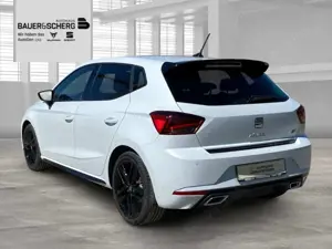 SEAT Ibiza Bild 3