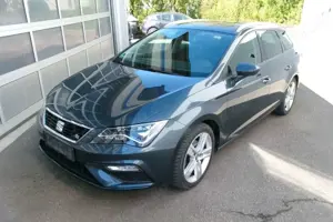 SEAT Leon ST FR,Kombi,Navi,