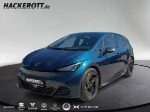 CUPRA Born *BatterieZertifikat* 58kWh Wärmepumpe Rückfahrkame