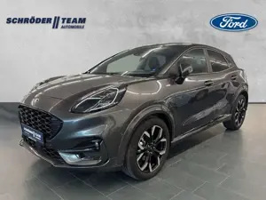 Ford Puma ST-Line X