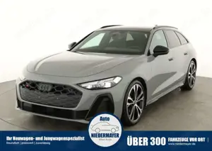 Audi S5 Avant TFSI quattro, Individual, HuD, Pano, BO, Le