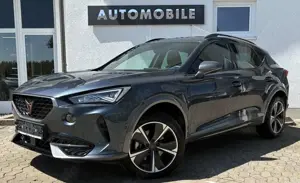 CUPRA Formentor 2.0TSI DSG 4x4 LED NAVI KAMERA ACC AHK