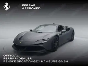 Ferrari SF90 Stradale - FERRARI HAMBURG