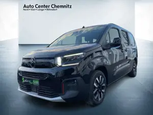 Citroen Berlingo 1.5 Diesel 130 Max XL Winter / Techno
