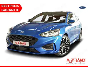 Ford Focus Turnier 1.5 EcoBoost ST-Line X LED BO ACC