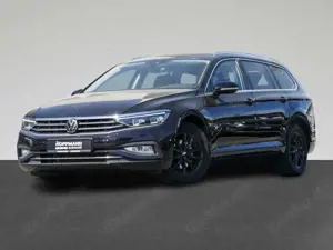 Volkswagen Passat Variant 2.0 TDI Business IQ.Light AHK Kam Bild 2