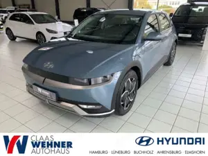Hyundai IONIQ 5 Hyundai mit Heckantrieb 58kWh Batt.
