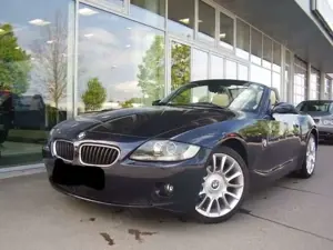 BMW Z4 Z4 Roadster 2.5i Automatik Individual