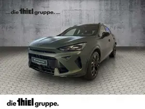 CUPRA Formentor 2.0 TSI DSG 4Drive VZ Tribe Edition