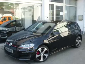 Volkswagen Golf GTI VII Klima Navi PDC Alcantara 2.Hand