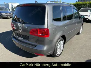 Volkswagen Touran Bild 5