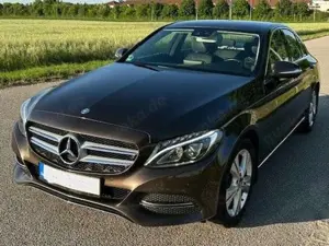 Mercedes-Benz C 180 Avantgarde